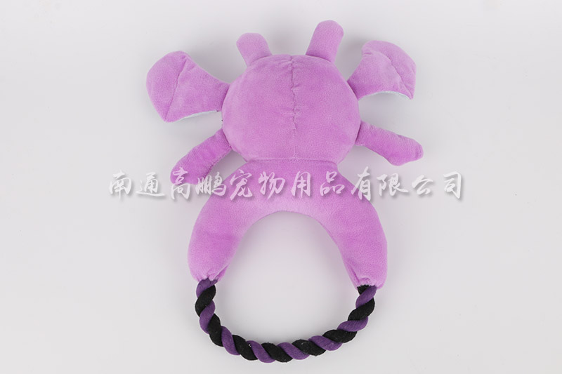 萬(wàn)圣節(jié)棉繩玩具