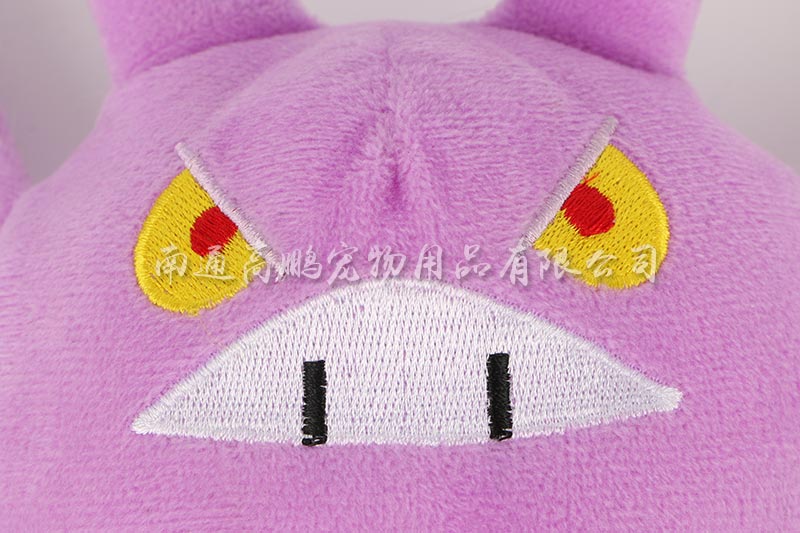 萬(wàn)圣節(jié)棉繩玩具