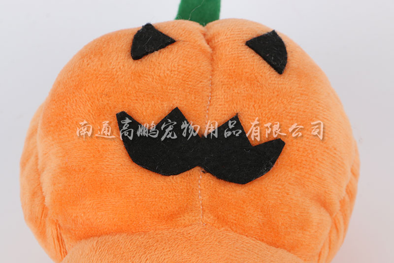 萬(wàn)圣節(jié)棉繩玩具