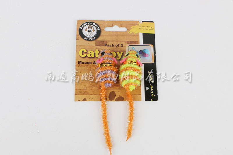 貓玩具有哪些類(lèi)型并都有哪些特點(diǎn)？